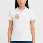 Koszulka Polo Ladies' Heavy