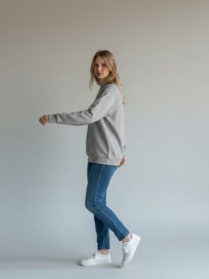 Bluza klasyczna