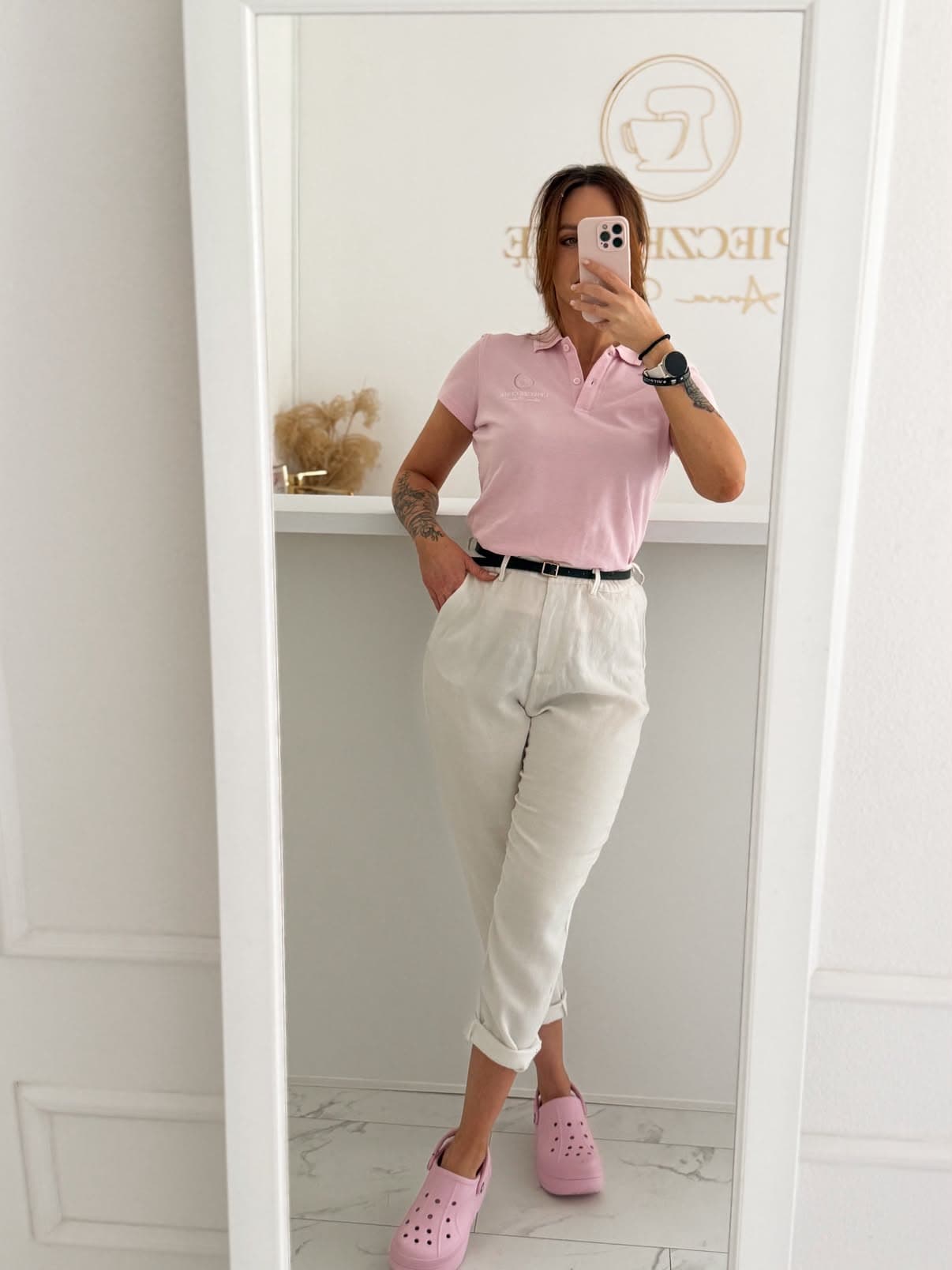Koszulka Polo Premium